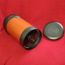 Celestron 6" SCT Telescope Tube with XLT Coating. A1 Condition