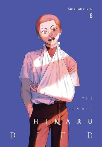 The summer hikaru - the,