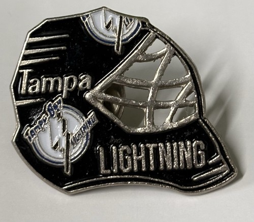 Ice hockey nhl tampa - tampa, bay