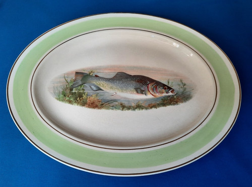 1930s staffordshire art deco - staffordshire,