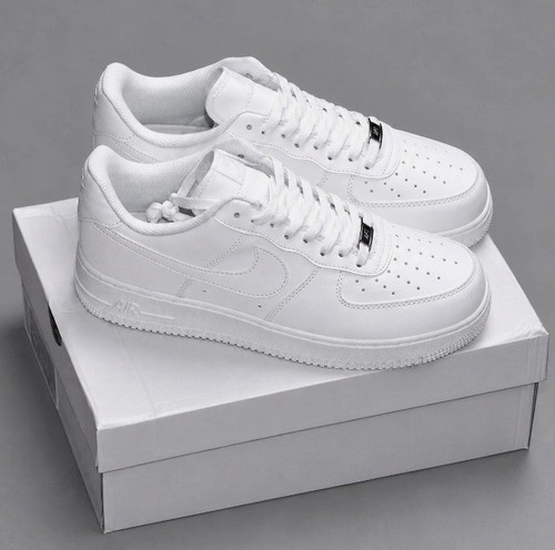 Nike air force white - air, 1'07