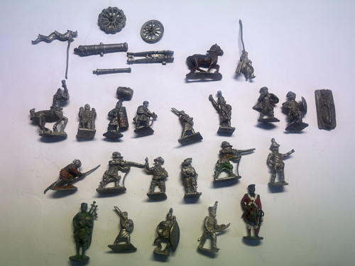 Wargaming 28mm 30mm white - wargaming,