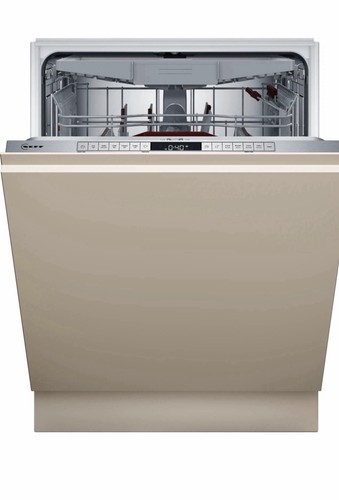 Neff n70 s187zcx03g built - neff,