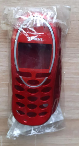 Vintage siemens a50 phone - vintage,