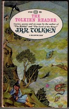 The Tolkien Reader J.R.R