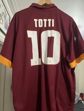 Authentic Rare As Rome Roma