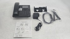 Lot of 2 Polycom Microban