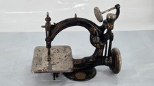 Antique Willcox Gibbs Sewing