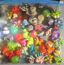 Moshi Monsters - 50 (1.25")