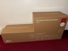 Brand new unopened LG US70TR