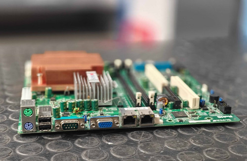 Supermicro pdsbm ln2 - supermicro, rev