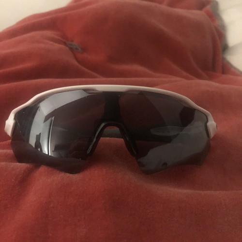 Oakley cycling radar - cycling,