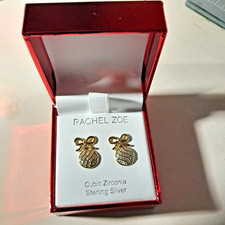 Rachael Zoe Christmas bauble