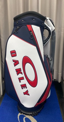 Oakley golf bag - bag, 9.5