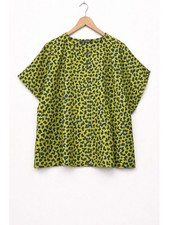 Gudrun sorjen Lime green