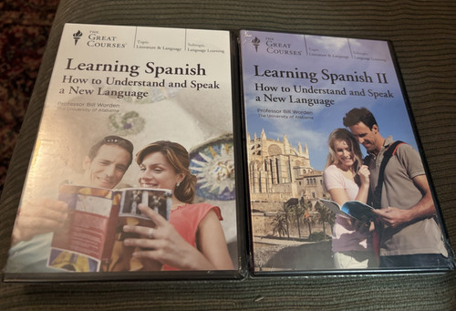 New sealed dvds the - new/sealed, great