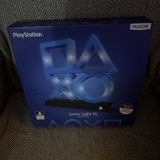 PlayStation Icons Light XL