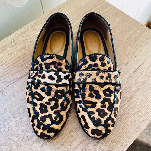 Franco sarto leopard - franco, print