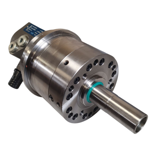 Röhm ovs full - ovs, tension