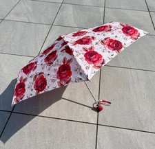 Cath Kidston Red Rose Floral