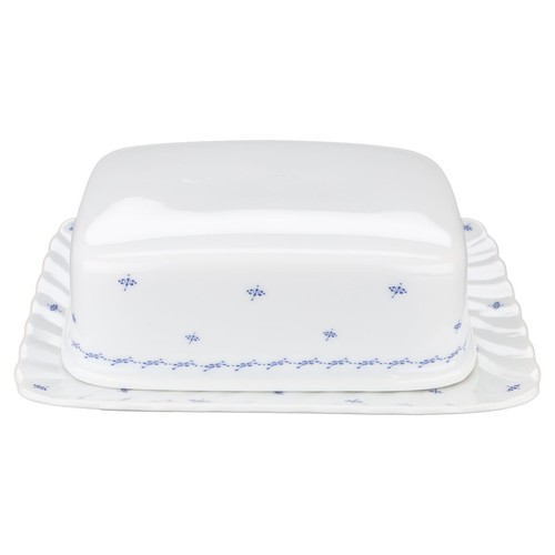 Butter dish square seltmann - butter,
