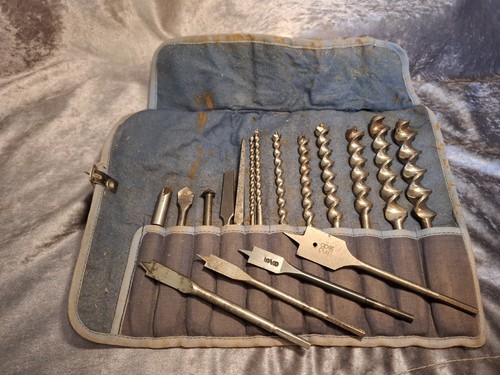 Vintage joblot ridgeway - vintage,
