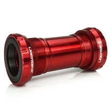 Uberbike SRAM DUB BSA Threaded 68/73mm MTB/Road Bottom Bracket - Red