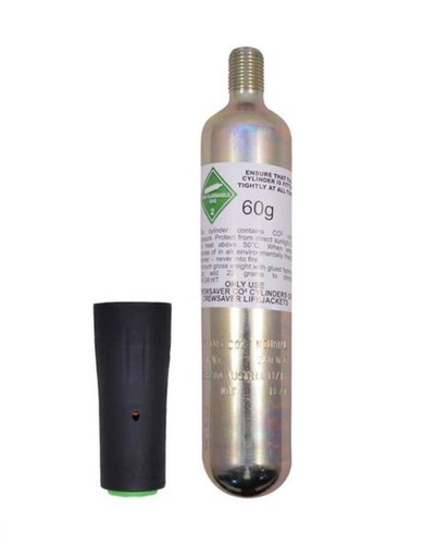 Crewsaver 60g automatic - crewsaver, 'l'