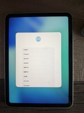 Ipad 10th generation 2022 - generation,