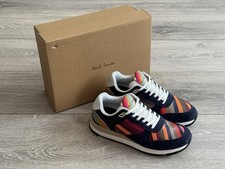 Paul Smith Swirl Stripe
