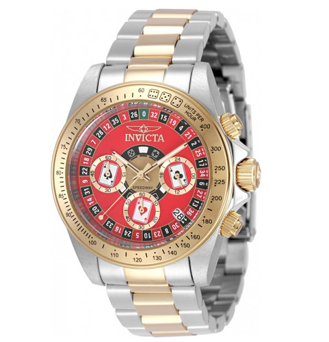 Invicta speedway monte carlo - invicta,