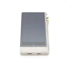 Cayin N6II-Ti R-2R Titanium