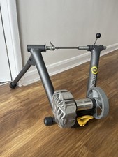 CycleOps Fluid 2, Cycle Turbo