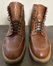 Alden Indy Boots 405 11.5 C/E