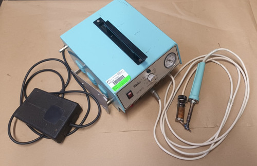 Mod weller ds800 - ex,