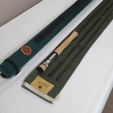Hardy Demon 9'6" 6# Fly Fishing Rod  - Superb condition 
