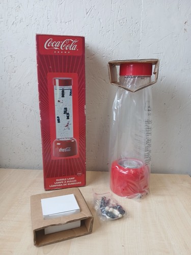 Coca cola bubble - cola, 14in