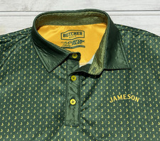 Butcher Polo Shirt Mens Medium