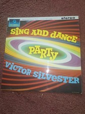 Victor Silvester - Sing And