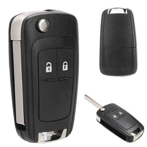 Button remote key - remote, fob