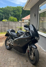 2003 Aprilia RS125