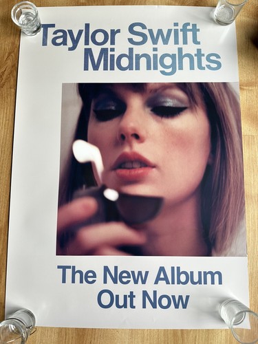 Taylor swift midnights - -,