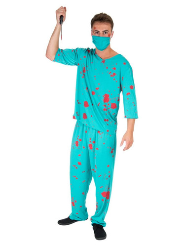 Horror halloween bloody - horror,