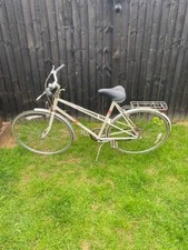 vintage raleigh candice bike
