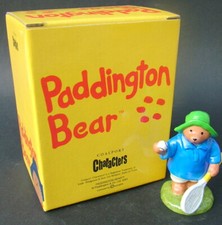 Coalport Paddington Bear