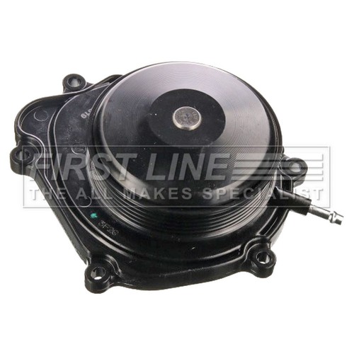 Water pump for - water,