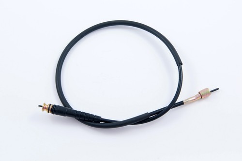 Motorcycle speedo cable - speedo,