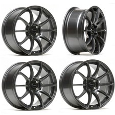 ULTRALITE R5 17" x 8J ET35