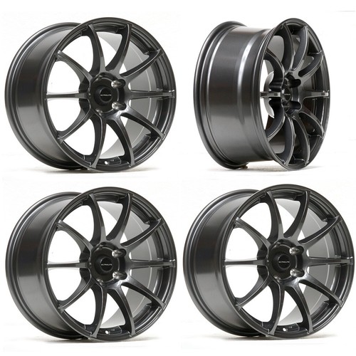 Ultralite x 8j et35 - r5, 17"