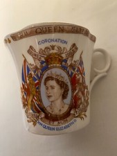 Vintage C & S Victoria China